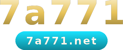 7a771 logo